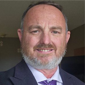 Todd Hopwood